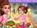 Spiel Mamas Tagebuch 2  Online