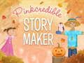Spiel Pinkcredible Story Maker Online