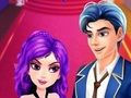 Spiel Magische Highschool-Abschlussballkönigin  Online
