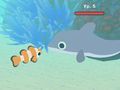 Spiel Fisch frisst Fisch 3D: Evolution  Online