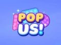 Spiel Pop uns!  Online