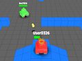 Spiel Minitanks io  Online