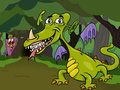 Spiel Lustiges Monster-Puzzle  Online