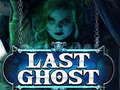 Spiel Letzter Geist  Online