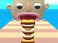 Spiel Sandwichläufer  Online