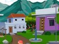 Spiel Fröhliche Spechtflucht  Online
