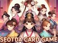 Spiel Seotda-Kartenspiel  Online
