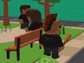 Spiel Räuber und Polizist  Online