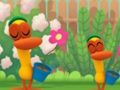Spiel Problem mit eingeklemmtem Kofferraum  Online
