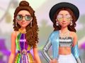 Spiel Promi-Coachella-Vibe-Outfits  Online