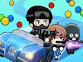 Spiel Armeeschlange. io – Slither Zone  Online