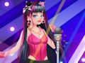 Spiel Mädchenhafte zwei Farben  Online