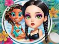 Spiel Wave-Chic-Ozean-Moderausch  Online
