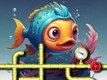 Spiel Geiselfische  Online