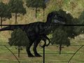 Spiel Tödlicher Dinosaurierjäger  Online