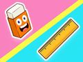 Spiel Kinderquiz: Herausforderung des gesunden Menschenverstandes  Online