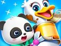 Spiel Baby Panda Tierpflegezentrum  Online