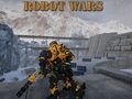 Spiel Robot Wars: Aufstieg des Widerstands  Online