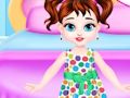 Spiel Baby Taylor zurück zur Schule  Online