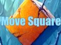 Spiel Quadrat bewegen  Online