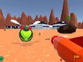 Spiel Schädlingsbekämpfung  Online
