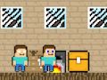 Spiel Duo House Flucht Online