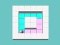 Spiel Farbiges Labyrinth-Puzzle  Online
