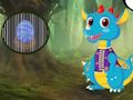 Spiel Holen Sie das Drachenei zurück  Online