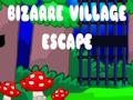 Spiel Bizarre Dorfflucht  Online