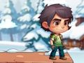 Spiel Schneeabenteuer  Online