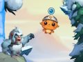 Spiel Zoologischer Zeppelin  Online