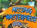 Spiel Fehlendes Meisterwerk  Online