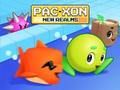 Spiel Pac Xon New Realms Online