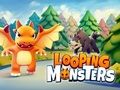 Spiel Looping-Monster  Online