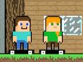 Spiel Alex und Steve gehen Skaten  Online