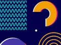 Spiel Geometrisches Puzzle  Online