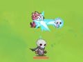 Spiel Legende der Drachenjagd  Online