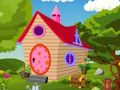 Spiel Flucht aus dem Waldstinktier  Online