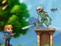 Spiel Kugelhagel  Online
