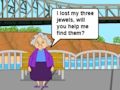 Spiel Hooda Escape Brisbane 2024 Online