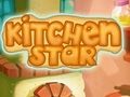 Spiel Küchenstar  Online