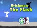 Spiel Stickman Der Blitz  Online
