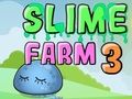 Spiel Schleimfarm 3  Online