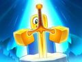 Spiel Roblox: Zieh dein Schwert  Online