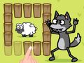 Spiel Rette die Schafe  Online
