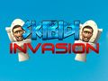 Spiel Skibidi-Invasion  Online