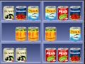 Spiel Supermarkt Sort n Match  Online