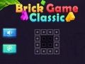 Spiel Brick-Game-Klassiker  Online