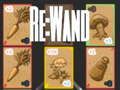 Spiel Betreff: Zauberstab  Online