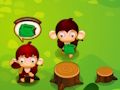 Spiel Dschungelcafé  Online